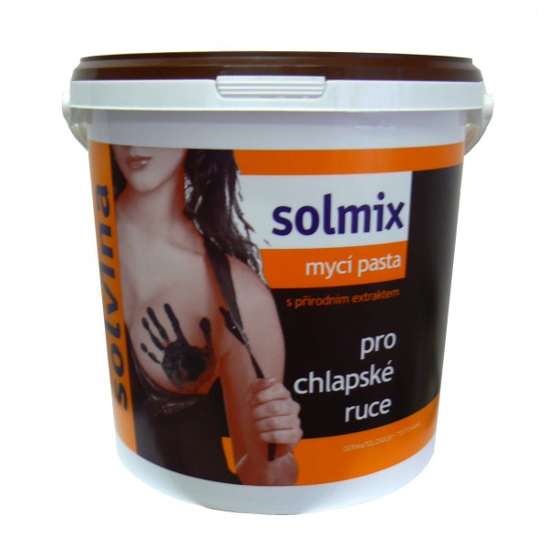 Solvina solmix, 10 kg