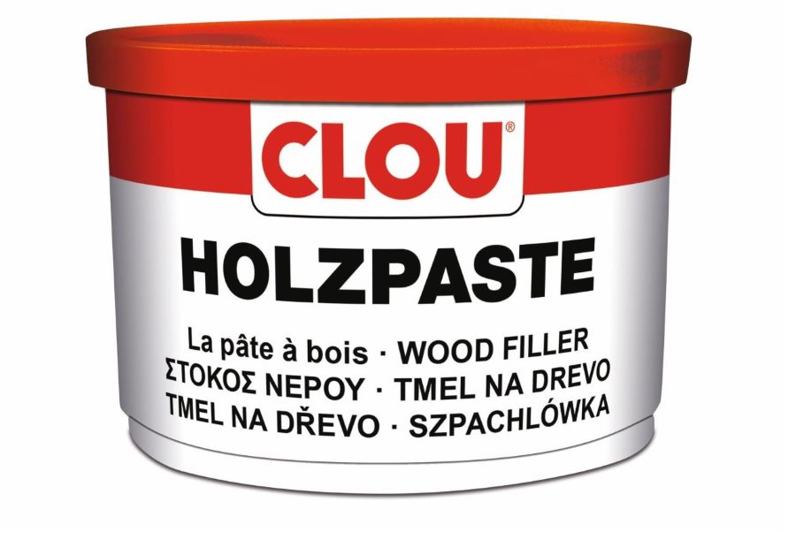 CLOU TMEL bílý