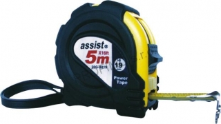 Metr sv.ASSIST-MAGNET 5019  5m