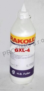 Lepidlo disperzní RAKOLL GXL4 -1 KG
